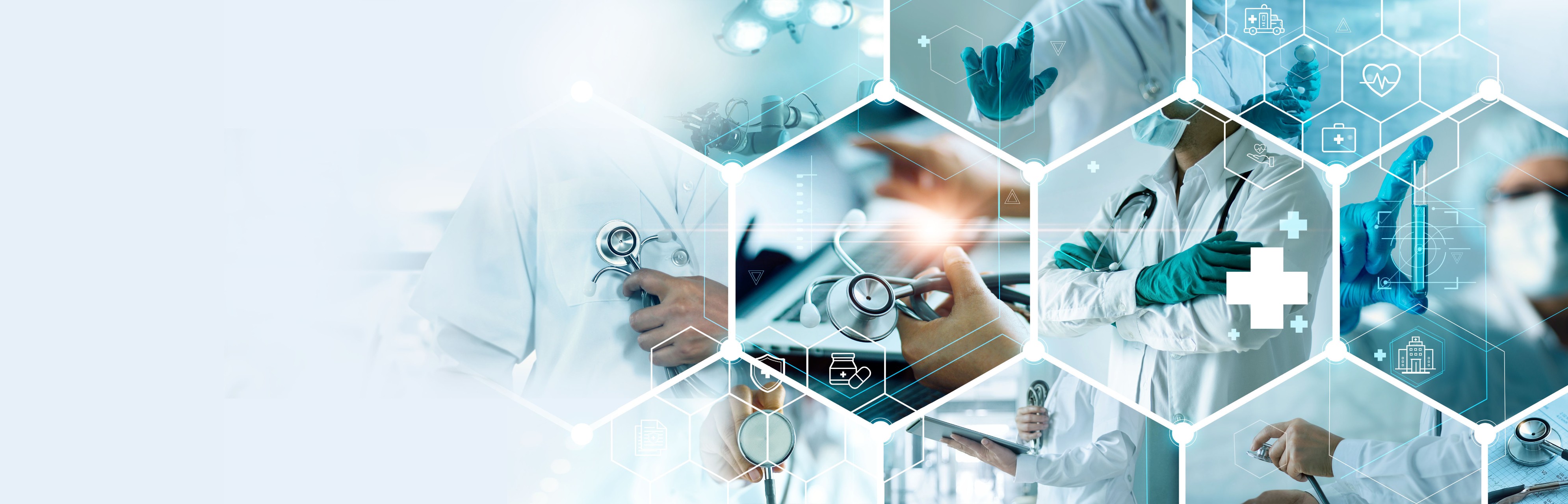 Nuove Partnership per una Sanità all’Avanguardia